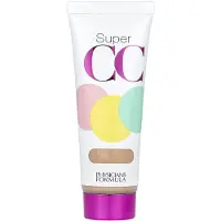 Physicians Formula , Super CC, Färgjustering + Vård Crème, 6234 Ljus, 1,2 fl oz (35 ml)