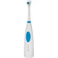 ProfiCare PC-EZ 3054 330540 Eltandborste Roterande/Oscillerande Vit, Blå