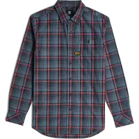 G-Star Bristum 20 Slim Fit Skjorta Med Långa ärmar