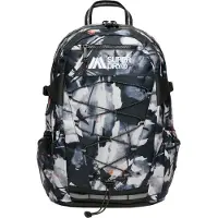 Superdry unisex. W9110420A Ryggsäck för utomhusbruk 28L marinblå (OSFA), Casual, Polyester, Marino