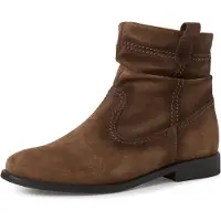 Tamaris Stövlett brun