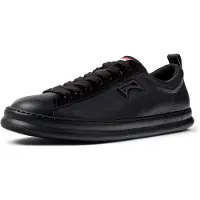 Camper Låg sneaker 'Runner Four' svart