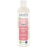 Sante Naturkosmetik Sensitive Care Schampo 250 ml