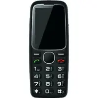 Daewoo Dw8001bk Mobiltelefon