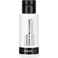 The Inkey List Hydrating Cream-to-milk Cleanser Rengöringskräm 50 ml