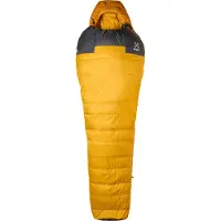 Haglöfs Nordic Expedition Down -12 Desert Yellow/Sunny Yellow