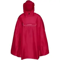 Vaude Valdipino Vattentät Poncho