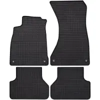 Frogum Gummimattor Lexus CT HB 2010-2022