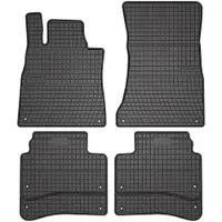 Frogum Gummimåtter Mercedes-Benz S-Class W222 sedan 2013-2020