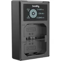SmallRig 4087 Np-fz100 Laddare