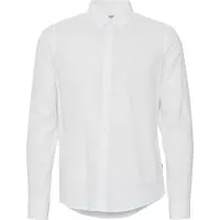 Casual Friday Skjorta 'CFAnton' vit