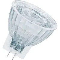 Osram GU4 Spotlight dimbar 4,5W 2700K 90-99ra