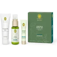 Primavera Starter & Travel Sets Pure Balance Ansiktsvårdskit 1 st