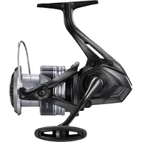 Shimano Aero Snurrande Fiskerulle