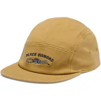 Black Diamond Camper Keps