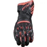 Five Rfx3 Evo Perforerade Läderhandskar