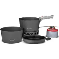 Primus Primetech Stove Set II 2.3L med Panna