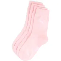Puma Strumpor - 2-pack - Rose Vatten - - 23/26 - Strumpor