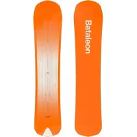 Bataleon Party Wave Snowboard