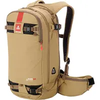 Arva - Ryggsäckar - Ride 24 Brown för Unisex - Brun