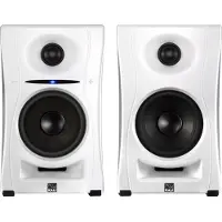 Kali audio Lp-unf-wh Bluetooth Monitor Högtalare 2 Enheter