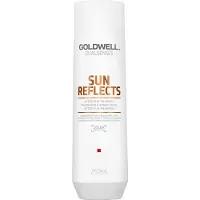 Goldwell Dualsenses Sun Reflects After-Sun Shampoo 250ml