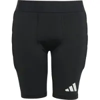 Adidas Squadra 25 Goalkeeper Padded Korta Leggings