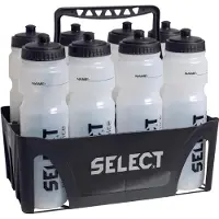 Select S Carrier Flaska