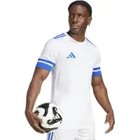 Adidas Squadra 25 T-shirt Med Korta ärmar