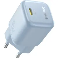 Baseus Picogo Gan 45w Usb-c-väggladdare