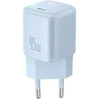 Baseus Picogo Gan 45w Usb-c-väggladdare