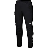 Jako Sportbyxa svart / vit