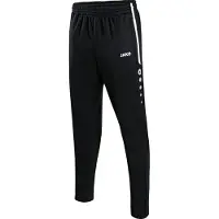 Jako Sportbyxa svart / vit