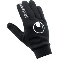 Uhlsport Sporthandskar smaragd / vit
