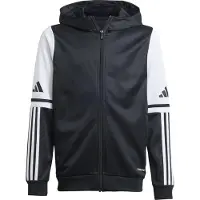 Adidas Squadra 25 Sweatshirt Med Dragkedja