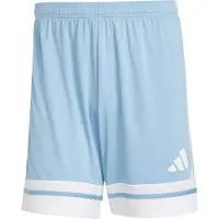 Adidas Shorts Squadra 25 - Blå/Vit, storlek XX-Large