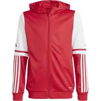 Adidas Squadra 25 Sweatshirt Med Dragkedja