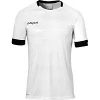 Uhlsport Division Ii T-shirt Med Korta ärmar