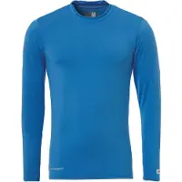 Uhlsport Distinction Colors Långärmad Baslager