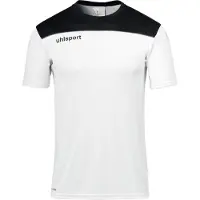 Uhlsport Offense 23 Poly T-shirt Med Korta ärmar