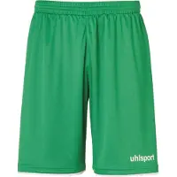 Uhlsport Sportbyxa grön