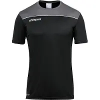 Uhlsport Offense 23 Poly T-shirt Med Korta ärmar