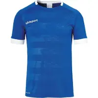 Uhlsport Division Ii T-shirt Med Korta ärmar