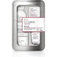 BAYLIS & HARDING Wellness For Men Revive Body Care Presentset