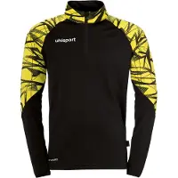 Uhlsport Goal 25 Halv Dragkedja Sweatshirt