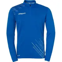 Uhlsport Funktionstopp blå / vit