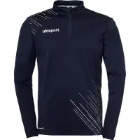 Uhlsport Score 26 Tröja Med Halv Dragkedja