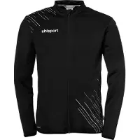 Uhlsport Score 26 Sweatshirt Med Dragkedja