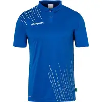Uhlsport Score 26 Poly Kortärmad Polotröja
