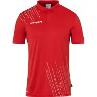 Uhlsport Score 26 Poly Kortärmad Polotröja